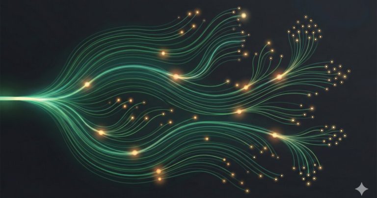 Automated monitoring pipeline flowing from NetBox inventory to Naemon alerts across 65 hosts