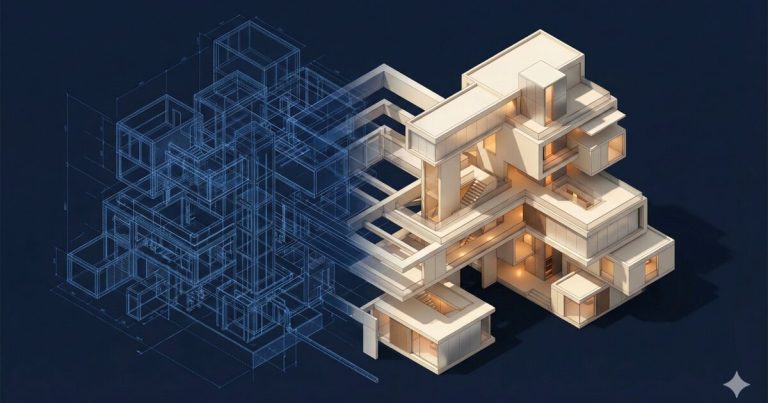 Enterprise infrastructure lab built to test agentic AI with 7-10x measured productivity gains