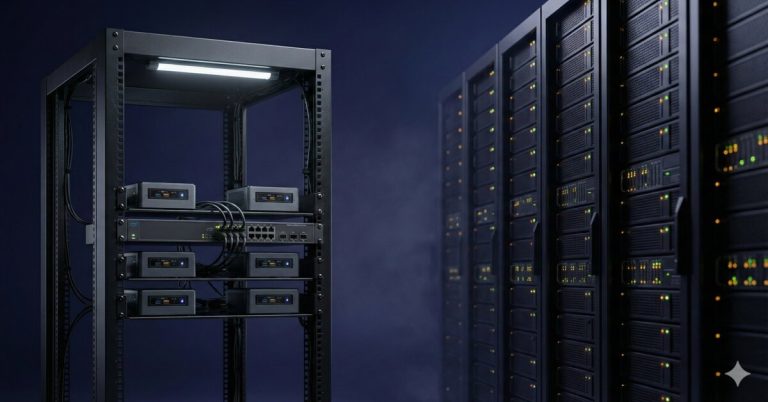 Open source infrastructure stack versus commercial software - 40 versus 09K annual cost comparison